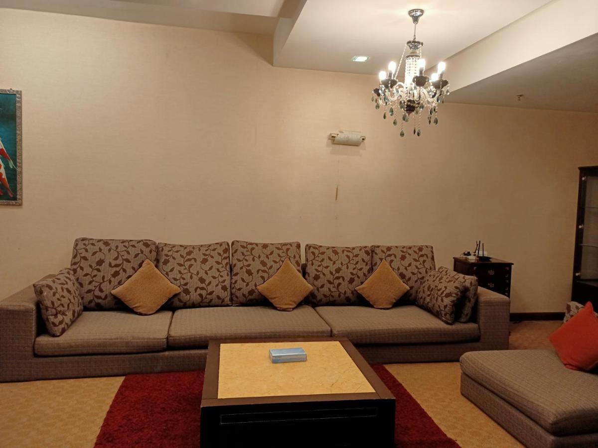 Excellent Service Suite At Times Square Kuala Lumpur Buitenkant foto