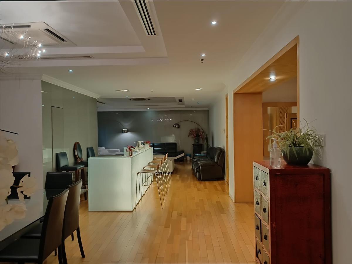 Excellent Service Suite At Times Square Kuala Lumpur Buitenkant foto