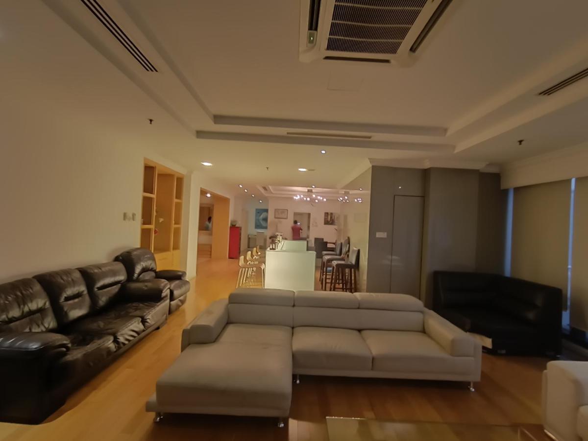 Excellent Service Suite At Times Square Kuala Lumpur Buitenkant foto