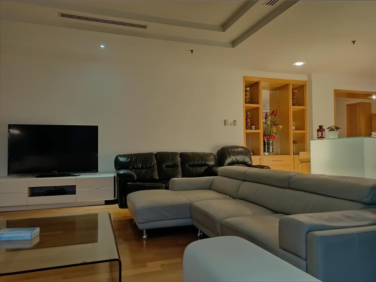 Excellent Service Suite At Times Square Kuala Lumpur Buitenkant foto