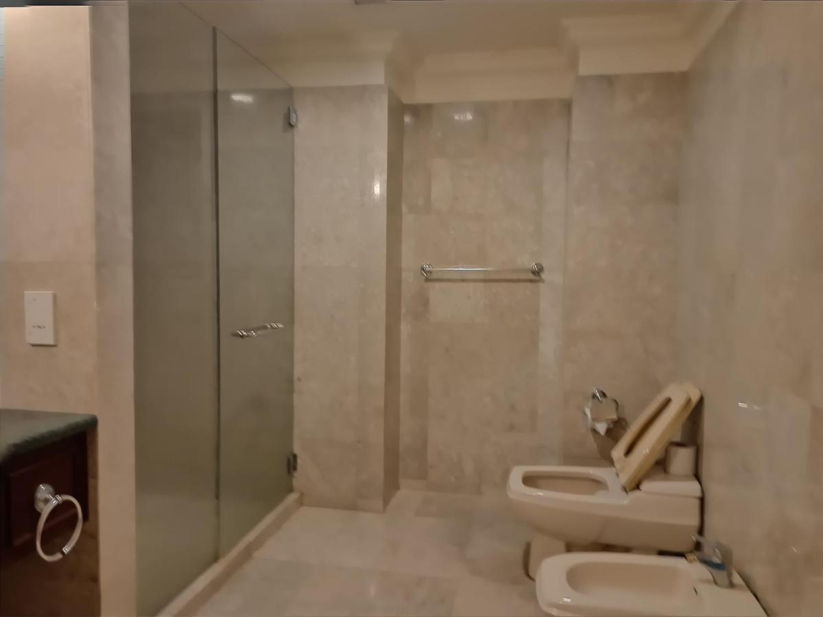 Excellent Service Suite At Times Square Kuala Lumpur Buitenkant foto