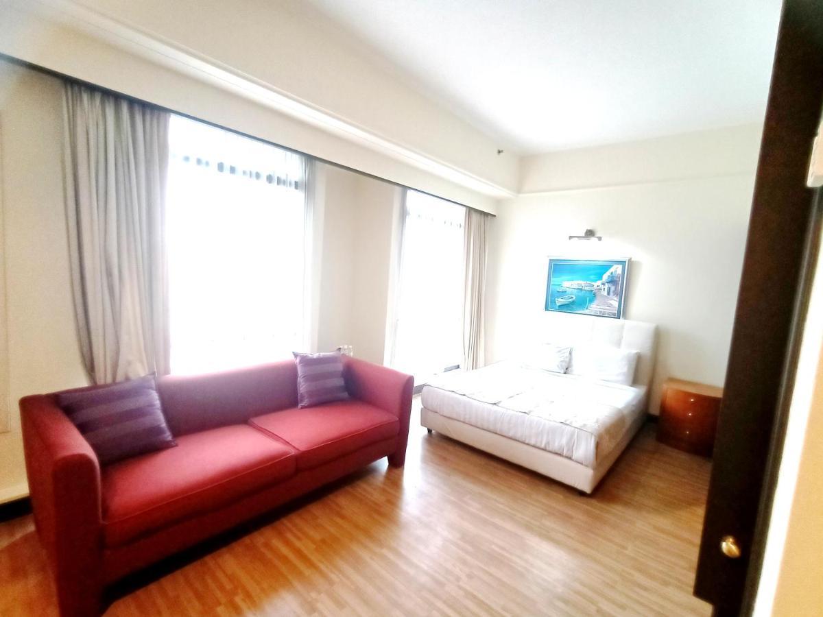 Excellent Service Suite At Times Square Kuala Lumpur Buitenkant foto