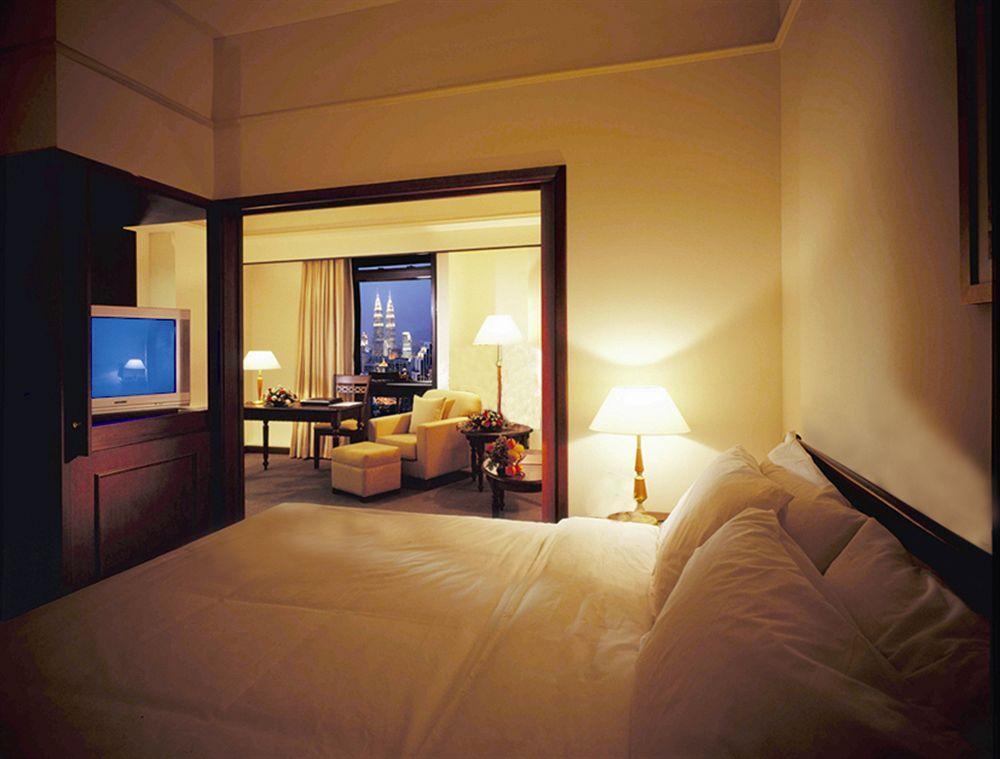 Excellent Service Suite At Times Square Kuala Lumpur Buitenkant foto